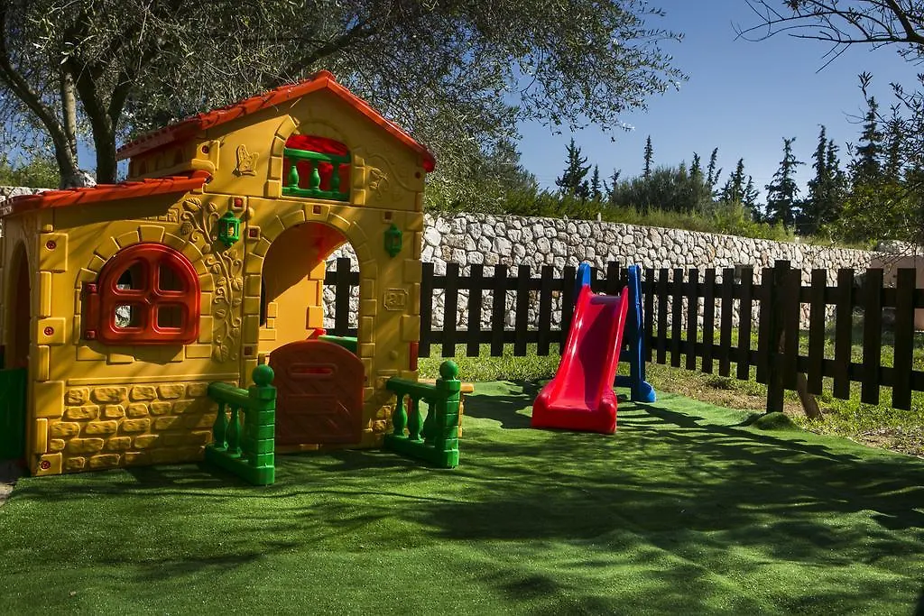 Mirtia Studios Minia Appartamento